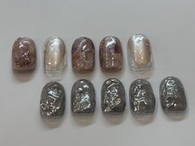 ディアブルー 辻堂店(diar blue)/《Nuance Art》