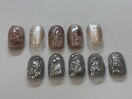 《Nuance Nails》