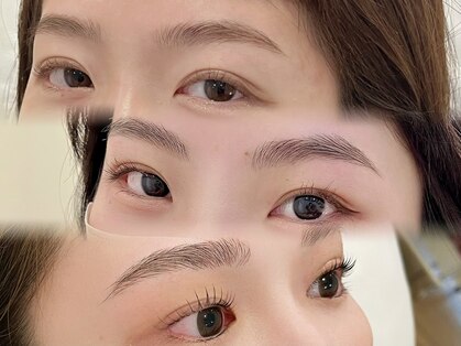 マナ(salon)の写真