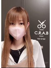 クラブ(C.R.A.B) 兼子 