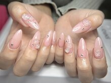 ミチネイルズ 池袋(Michi nails)/