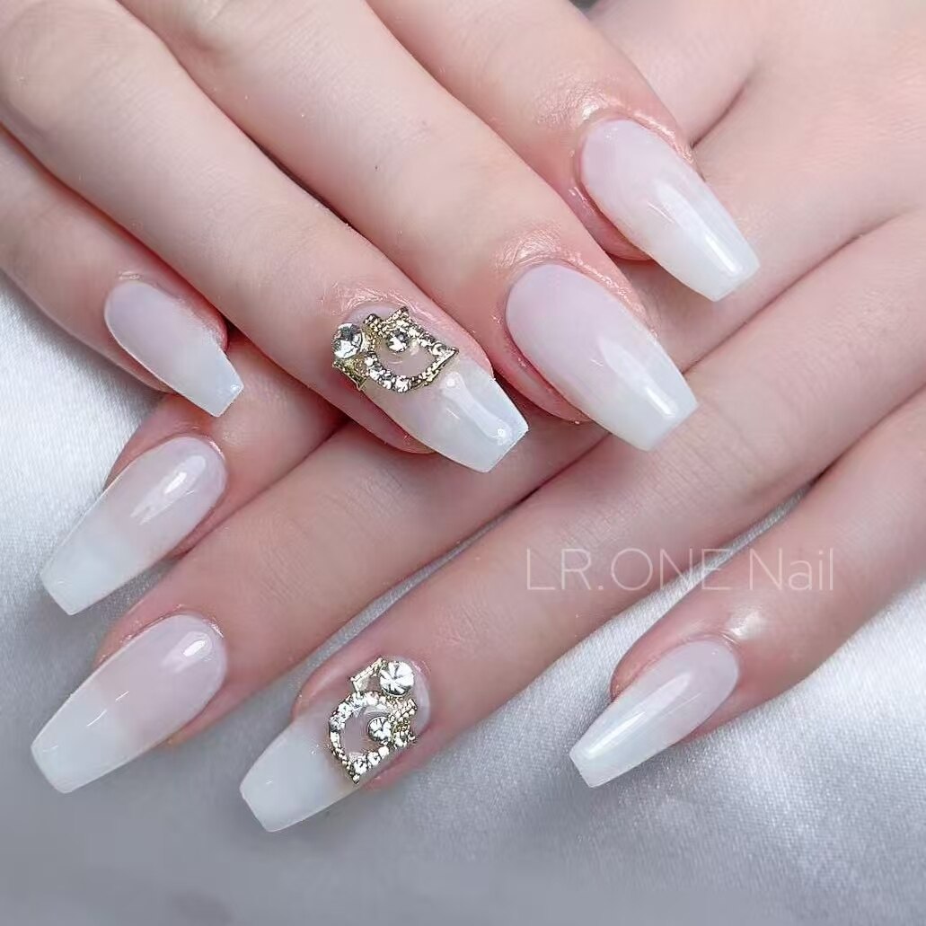 ルラワンネイル(LR.ONE Nail)｜ホットペッパービューティー