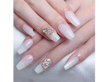 ルラワンネイル(LR.ONE Nail)