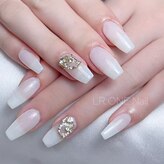 ルラワンネイル(LR.ONE Nail)