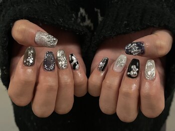 ブリコ(Brico)/art design / shion