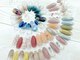 キャンアイドレッシー 南越谷店(Can I Dressy)の写真/【南越谷/新越谷徒歩3分】ニュアンス5000円/スタッフ限定デザイン5980円/マグネット5500円◎