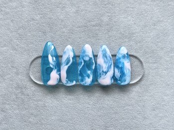 アンドネイルコロン(&Nail:)/定額★70min