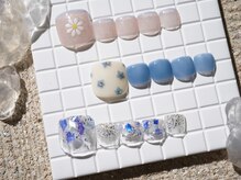 ナイスネイル 吉祥寺駅前店(NICE NAIL)