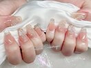 ナチュラルでも存在感！