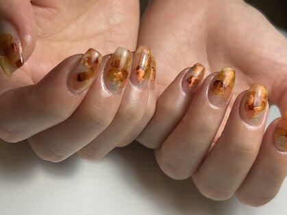 アオドットネイル(Ao. Nail)の写真