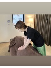 ほぐしの名人 三条裏館店&nbsp;鈴木 由紀子