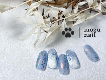 モグネイル(Mogunail)/7,8月定額A/夏ネイル