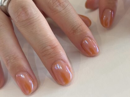 アンティム ネイル(INTIME nail)の写真