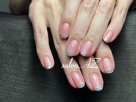 ガラスフレンチ