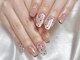 プレジールネイル 烏丸御池(Plaisir Nail)の写真/烏丸御池1分!《持込デザインOK》貴方らしさを引き出すオシャレな指先へ♪パラジェル/フィルイン/ネイルケア