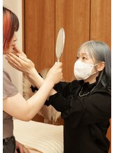 キュープ 群馬吉岡店(Qpu) 萩原