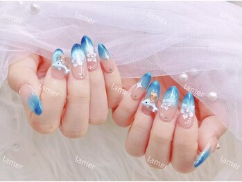 ラメール(La mer)/