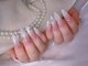 スノーネイルサロン 新宿店(Snow nail salon)の写真/指先から大人女性を演出♪豊富なデザインの中からあなたの理想のネイルがきっと見つかる♪