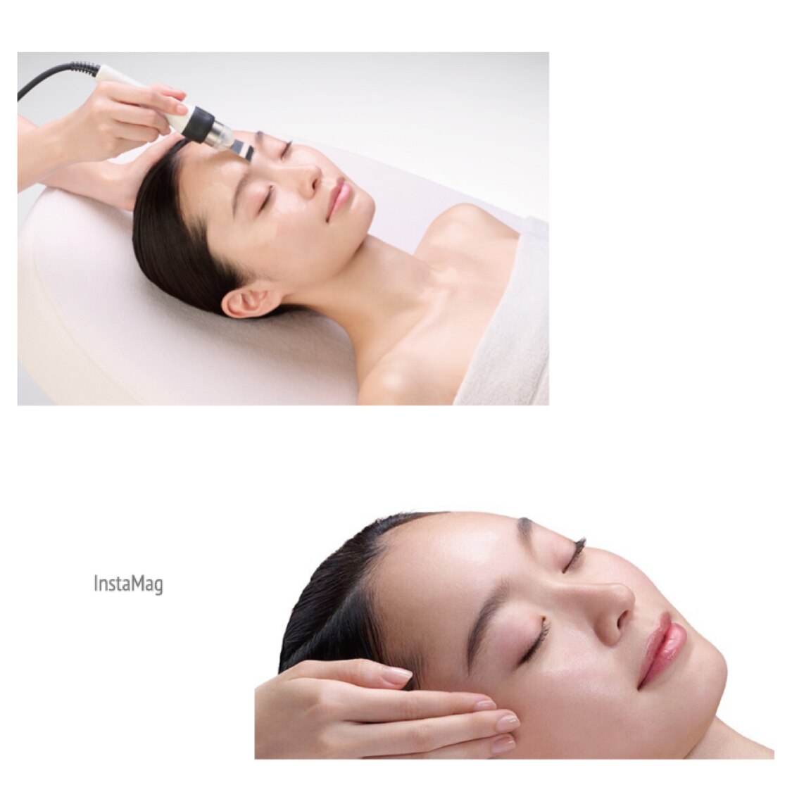 【平日16時まで限定特典付きエステ】毛穴ケア付