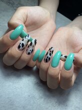 サロン ソルア(Salon SOLUA)