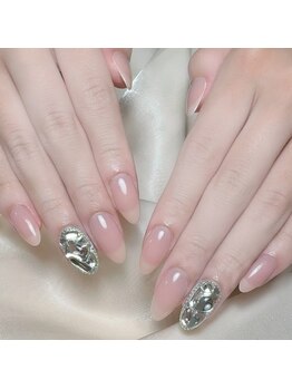 木にいる 錦糸町/埋め尽くし 2本+ワンカラ