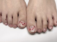 サラ 千種吹上店(Sara)/フット90分アートフリー