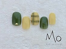 マミーナオレンジ 船橋店/[9900yen] 定額デザイン