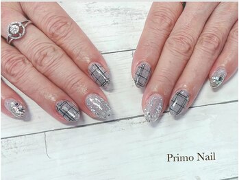 プリモネイル(PrimoNail)/