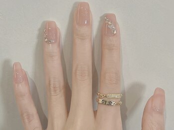 エミリーガーデン 六本木店(Emily Garden)/シンプル*