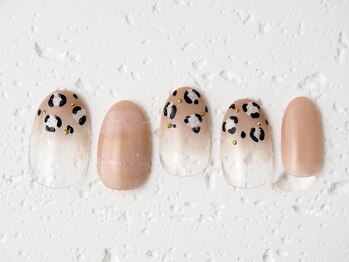 エマーブル ネイル(Aimable nail)/