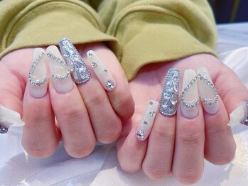 ラッキー 渋谷店(Lucky)/