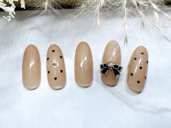 ジェム ギンザ(GEM GINZA)/フィルイン/定額/パラジェル