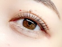 ブルー 弘明寺店(Blue)/まつ毛パーマ/ラッシュリフト