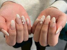 シオ 錦糸町(sio.)/お客様持ち込みdesign -90min