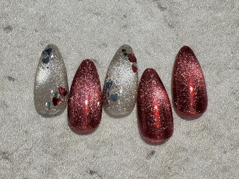 ユーアンドミー 大泉学園店(U&Me)/2026年2月バレンタインデザイン