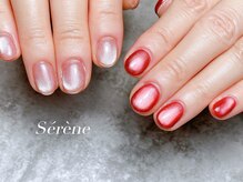 セレーヌ(Serene)/マグネット