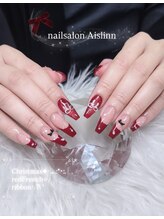 アイスリン(Aislinn)/