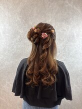 エンルーチェ プラスエイト(en;Luce+8)/