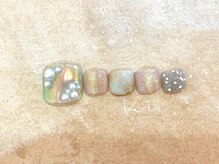 クレー(Klee)/定額Rich Design