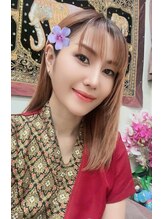 シリサラ　タイ古式マッサージ（ＳＩＲＩＳＡＬＡ）上野店&nbsp;レイニー 