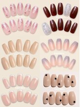 ファストネイル 荻窪駅前店(FAST NAIL)&nbsp;【定額】 4860円