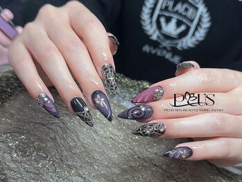 プラスパビューティーコーベジャパン(PLUSSPA BEAUTY KOBE JAPAN)/