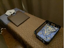 金指足ツボマッサージ