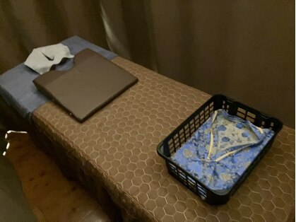 金指足ツボマッサージの写真