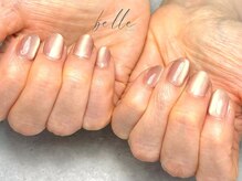 ベルネイル(belle nail)/マグネットネイル