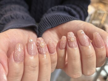 レナトゥス(Renatus)/スプリング