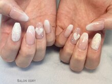 サロン オードリー 名駅店