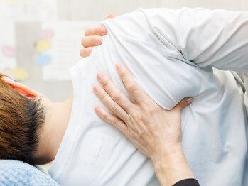 しじみ整体ラボ/