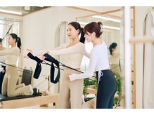 アルピラティス 池尻大橋(AruPilates)