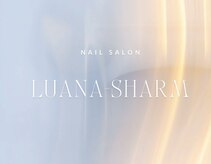 ルアナ シャルム(luana-sharm)